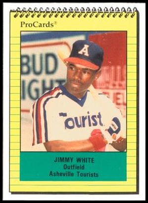 583 Jimmy White